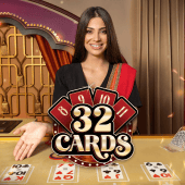 32 Baraha 33win98 casino