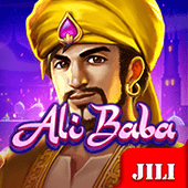 Ali Baba 33win98 slot