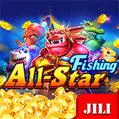 All Star Fishing 33win98 game