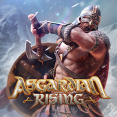 Asgardian Rising 33win98 slot
