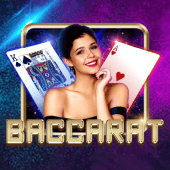 Baccarat B 33win98 casino
