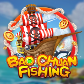 Bao Chuan Fishing 33win98 game