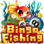 Bingo Fishing 33win98 game