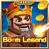 Boom Legend 33win98 game