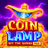 Coin Lamp 33win98 slot
