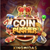 Coin Pusher 33win98 game
