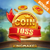 Coin Toss 33win98 game
