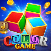 Color Game 33win98 game