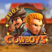 Cowboys 33win98 slot
