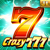Crazy777 33win98 slot