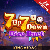 Dice Duet 33win98 game