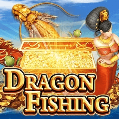 Dragon Fishing 33win98 game