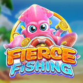 Fierce Fishing 33win98 game