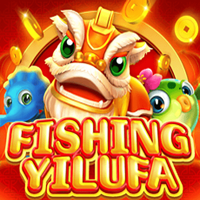 Fishing Yi Lu Fa 33win98 game