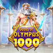 Gates of Olympus 1000 33win98