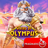 Gates of Olympus 33win98 slot