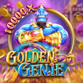 Golden Genie 33win98 slot