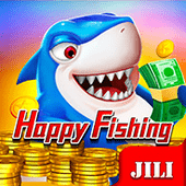 Happy Fishing 33win98 game