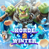 Horde 2 Winter 33win98 slot