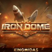 Iron Dome 33win98 game