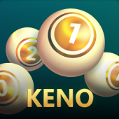 Keno 33win98 game