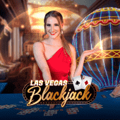 Las Vegas Blackjack 33win98
