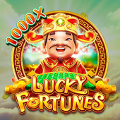 Lucky Fortunes 33win98