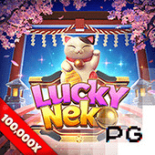 Lucky Neko 33win98 slot