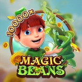 Magic Beans hot game on 33win98