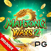 Mahjong Ways 2 33win98 slot