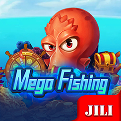 Mega Fishing 33win98 game