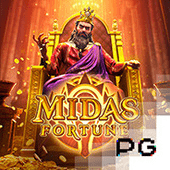 Midas Fortune 33win98 slot