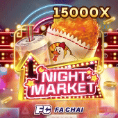 Night Market 33win98 slot