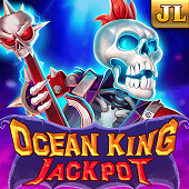 Ocean King Jackpot 33win98 game
