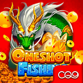 Oneshot Fishing 33win98 game