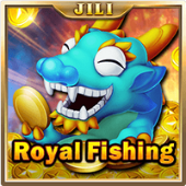 Royal Fishing 33win98 game