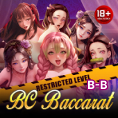 Sexy Blockchain Baccarat 33win98