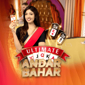 Ultimate Andar Bahar 33win98