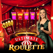 Ultimate Roulette 33win98 casino