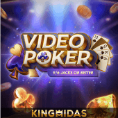 Video Poker 33win98 game